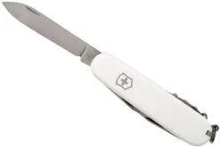 Victorinox Spartan Blanc 1.3603.7 Couteau Suisse -Vic Boutique VT1 3603 7 03 victorinox vt1 3603 7 03