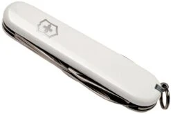Victorinox Spartan Blanc 1.3603.7 Couteau Suisse -Vic Boutique VT1 3603 7 05 victorinox vt1 3603 7 05