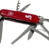 Victorinox Angler Rouge 1.3653.72 Couteau Suisse -Vic Boutique VT1 3653 72 01 victorinox