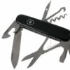 Victorinox Climber, Noir 1.3703.3, Couteau Suisse -Vic Boutique VT1 3703 3 01 victorinox climber zwart vt1 3703 3 d1