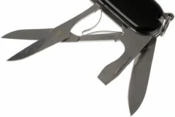 Victorinox Climber, Noir 1.3703.3, Couteau Suisse 10 Victorinox Climber, Noir 1.3703.3, Couteau Suisse -Vic Boutique VT1 3703 3 03 victorinox climber zwart vt1 3703 3 d3