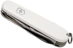 Victorinox Huntsman Blanc 1.3713.7 Couteau Suisse -Vic Boutique VT1 3713 7 05 victorinox vt1 3713 7 05