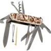 Victorinox Huntsman Desert Camouflage 1.3713.941 Couteau Suisse