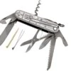 Victorinox Huntsman Argent Transparent 1.3713.T7 Couteau Suisse -Vic Boutique VT1 3713 T7 01 victorinox vt1 3713 t7 01