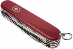 Victorinox Huntsman, Rouge 1.3713, Couteau Suisse 17 Victorinox Huntsman, Rouge 1.3713, Couteau Suisse -Vic Boutique VT1 3713 07 victorinox huntsman vt1 3713 d7