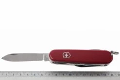 Victorinox Huntsman, Rouge 1.3713, Couteau Suisse 18 Victorinox Huntsman, Rouge 1.3713, Couteau Suisse -Vic Boutique VT1 3713 08 victorinox huntsman vt1 3713 d8