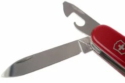 Victorinox Mountaineer, Rouge 1.3743, Couteau Suisse -Vic Boutique VT1 3743 03 victorinox mountaineer vt1 3743 d3