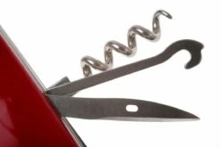 Victorinox Mountaineer, Rouge 1.3743, Couteau Suisse -Vic Boutique VT1 3743 04 victorinox mountaineer vt1 3743 d4