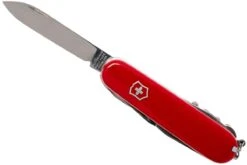Victorinox Ranger, Couteau De Poche Suisse, Rouge 10 Victorinox Ranger, Couteau De Poche Suisse, Rouge -Vic Boutique VT1 3763 03 victorinox vt1 3763 03
