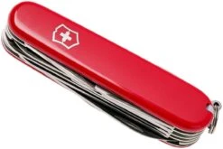 Victorinox Ranger, Couteau De Poche Suisse, Rouge 12 Victorinox Ranger, Couteau De Poche Suisse, Rouge -Vic Boutique VT1 3763 05 victorinox vt1 3763 05