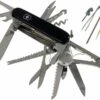 Victorinox SwissChamp Noir 1.6795.3 Couteau Suisse -Vic Boutique VT1 6795 3 01 victorinox swisschamp vt1 6795 3 01