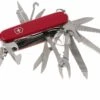 Victorinox SwissChamp, Rouge 1.6795, Couteau Suisse -Vic Boutique VT1 6795 01 victorinox swisschamp vt1 6795 d1