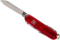 Victorinox Huntsman Lite Rouge Transparent 1.7915.T Couteau Suisse -Vic Boutique VT1 7915 T 03 victorinox vt1 7915 t 03