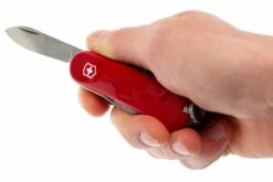 Victorinox Evolution S17 Rouge 2.3913.SE Couteau Suisse -Vic Boutique VT2 3913 SE 04 victorinox evolution s17 vt2 3913 se d4