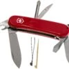 Victorinox Evolution 11 Rouge 2.4803.E Couteau Suisse -Vic Boutique VT2 4803 E 01 victorinox vt2 4803 e 01