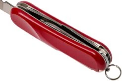 Victorinox Evolution 11 Rouge 2.4803.E Couteau Suisse -Vic Boutique VT2 4803 E 04 victorinox vt2 4803 e 04