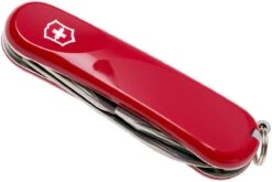 Victorinox Evolution 11 Rouge 2.4803.E Couteau Suisse -Vic Boutique VT2 4803 E 05 victorinox vt2 4803 e 05