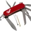 Victorinox Evolution 18 Rouge 2.4913.E Couteau Suisse -Vic Boutique VT2 4913 E 01 victorinox vt2 4913 e 01