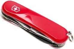 Victorinox Evolution 18 Rouge 2.4913.E Couteau Suisse -Vic Boutique VT2 4913 E 05 victorinox vt2 4913 e 05