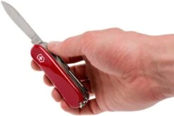 Victorinox Evolution 18 Rouge 2.4913.E Couteau Suisse -Vic Boutique VT2 4913 E 06 victorinox vt2 4913 e 06
