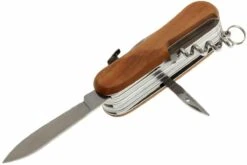 Victorinox EvoWood S557 2.5221.S63 Couteau Suisse -Vic Boutique VT2 5221 S63 05 victorinox evowood s557 vt2 5221 s63 d5