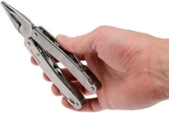 Victorinox SwissTool Spirit X 3.0224.L Pince Multifonction, étui En Cuir -Vic Boutique VT3 0224 L 05 victorinox swisstool vt3 0224 l 13