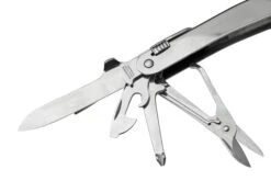 Victorinox Swisstool Spirit MX, 3.0224.MN, Argenté, Nylon, Multitool 13 Victorinox Swisstool Spirit MX, 3.0224.MN, Argenté, Nylon, Multitool -Vic Boutique VT3 0224 MN 04 victorinox