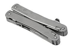 Victorinox Swisstool Spirit MX, 3.0224.MN, Argenté, Nylon, Multitool 16 Victorinox Swisstool Spirit MX, 3.0224.MN, Argenté, Nylon, Multitool -Vic Boutique VT3 0224 MN 07 victorinox