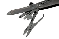 Victorinox Swisstool Spirit MXBS, 3.0226.M3N, Noir, Nylon, Multitool -Vic Boutique VT3 0226 M3N 04 victorinox