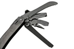Victorinox Swisstool Spirit MXBS, 3.0226.M3N, Noir, Nylon, Multitool -Vic Boutique VT3 0226 M3N 05 victorinox