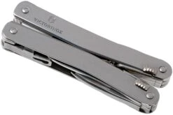 Victorinox SwissTool Spirit X Plus Ratchet 3.0236.L Multitool Avec étui En Cuir -Vic Boutique VT3 0236 L 05 victorinox