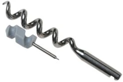 Victorinox SwissTool Spirit X Plus Ratchet 3.0236.L Multitool Avec étui En Cuir -Vic Boutique VT3 0236 L 07 victorinox