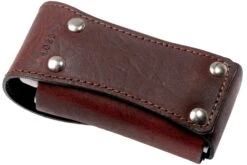 Victorinox SwissTool Spirit X Plus Ratchet 3.0236.L Multitool Avec étui En Cuir -Vic Boutique VT3 0236 L 09 victorinox