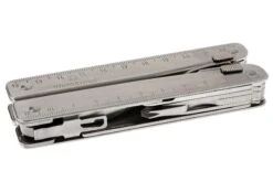 Victorinox SwissTool X 3.03.27 Pince Multifonction, étui En Cuir -Vic Boutique VT3 03 27 06 victorinox 3 03 27 l swiss tool x d6