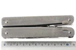 Victorinox SwissTool X 3.03.27 Pince Multifonction, étui En Cuir -Vic Boutique VT3 03 27 08 victorinox 3 03 27 l swiss tool x d8