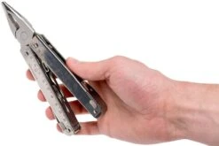 Victorinox Swisstool X 3.0323.H Pince Multifonction, étui En Plastique -Vic Boutique VT3 0323 H 06 victorinox vt3 0323 h 06