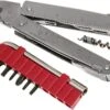 Victorinox SwissTool X Plus 3.0338.L Pince Multifonction, étui En Cuir -Vic Boutique VT3 0338 L 01 victorinox swisstool vt3 0338 l 01