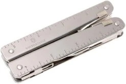 Victorinox SwissTool X Plus 3.0339.L Pince Multifonction Avec Clé à Cliquet, étui En Cuir -Vic Boutique VT3 0339 L 05 victorinox vt3 0339 l 05