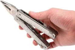 Victorinox SwissTool X Plus 3.0339.L Pince Multifonction Avec Clé à Cliquet, étui En Cuir -Vic Boutique VT3 0339 L 06 victorinox vt3 0339 l 06