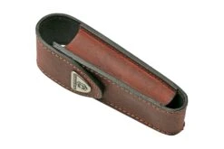 Victorinox étui De Ceinture 4.0547, Cuir Marron -Vic Boutique VT4 0547 03 victorinox
