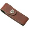 Victorinox étui De Ceinture 4.0548, Cuir Marron -Vic Boutique VT4 0548 01 victorinox