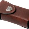 Victorinox étui Ceinture 4.0832.L Pour Pince Multifonction, Cuir -Vic Boutique VT4 0832 L 01 victorinox