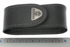 Victorinox étui 4.0520.3, 2-4 Couches, Noir -Vic Boutique VT405203 04 victorinox riemetui vt405203 d4