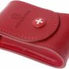 Victorinox étui 4.0521.1, 5-8 Couches, Rouge -Vic Boutique VT405211 01 victorinox riemetui vt405211 d1