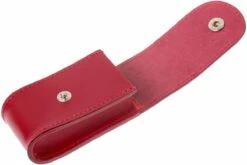 Victorinox étui 4.0521.1, 5-8 Couches, Rouge -Vic Boutique VT405211 02 victorinox riemetui vt405211 d2