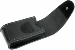Victorinox étui Avec Clip Ceinture 4.0521.31, 5-8 Couches, Noir, Clip Ceinture -Vic Boutique VT4052131 02 victorinox riemetui vt4052131 d2