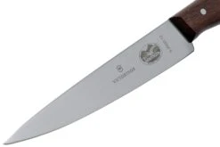 Victorinox Wood 5.2000.12 Couteau Universel 12 Cm 9 Victorinox Wood 5.2000.12 Couteau Universel 12 Cm -Vic Boutique VT5 2000 12 03 victorinox