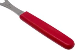 Victorinox SwissClassic 6.2101.15B Fourchette à Viande 15 Cm, Rouge 9 Victorinox SwissClassic 6.2101.15B Fourchette à Viande 15 Cm, Rouge -Vic Boutique VT5 2101 15B 04 victorinox