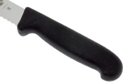 Victorinox Fibrox Couteau à Pain 21 Cm 5.2533.21 13 Victorinox Fibrox Couteau à Pain 21 Cm 5.2533.21 -Vic Boutique VT5 2533 21 05 victorinox fibrox vt5 2533 21 05