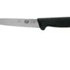 Victorinox Fibrox Couteau à Filet De Sole 16 Cm, 5-3703-16 -Vic Boutique VT5 3703 16 01 victorinox fibrox